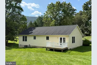 170 Clubhouse Court, Woodstock, VA 22664 - Photo 3