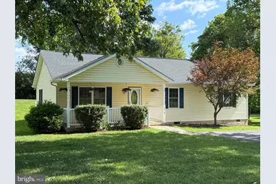 170 Clubhouse Court, Woodstock, VA 22664 - Photo 1