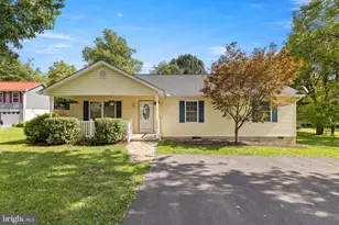 170 Clubhouse Ct, Woodstock, VA 22664 - Photo 1