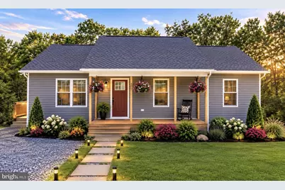303 E Old Cross Road, New Market, VA 22844 - Photo 1