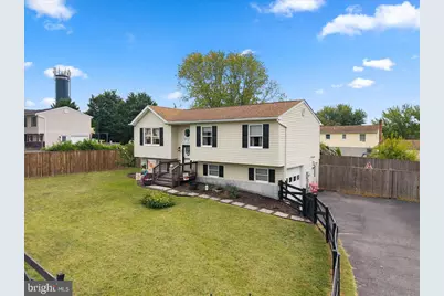 45 Greenleaf Road, Strasburg, VA 22657 - Photo 3