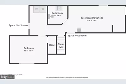 45 Greenleaf Road, Strasburg, VA 22657 - Photo 5