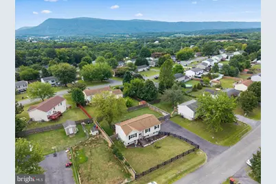 45 Greenleaf Road, Strasburg, VA 22657 - Photo 9