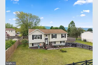 45 Greenleaf Road, Strasburg, VA 22657 - Photo 1