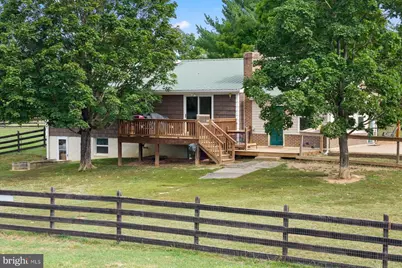 1579 Millner Road, Strasburg, VA 22657 - Photo 5