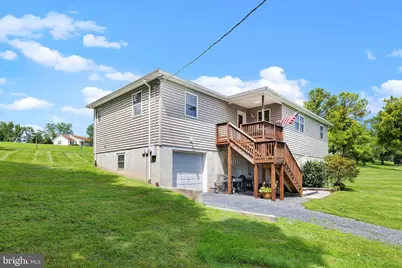 2323 Battlefield Road, Fishers Hill, VA 22626 - Photo 39