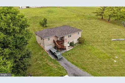 2323 Battlefield Road, Fishers Hill, VA 22626 - Photo 7