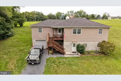 2323 Battlefield Road, Fishers Hill, VA 22626 - Photo 13
