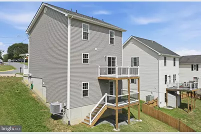 508 Thompson Street, Strasburg, VA 22657 - Photo 35