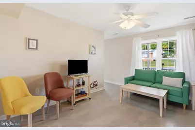 508 Thompson Street, Strasburg, VA 22657 - Photo 9