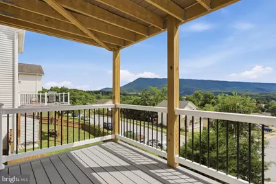 508 Thompson Street, Strasburg, VA 22657 - Photo 33