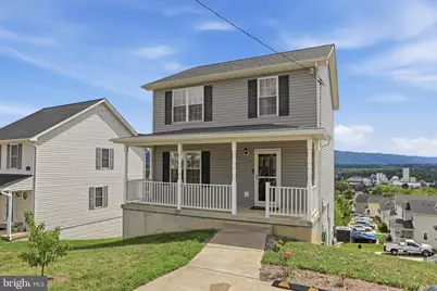 508 Thompson Street, Strasburg, VA 22657 - Photo 5