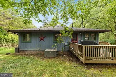 787 Indian Camp Trail, Maurertown, VA 22644 - Photo 33