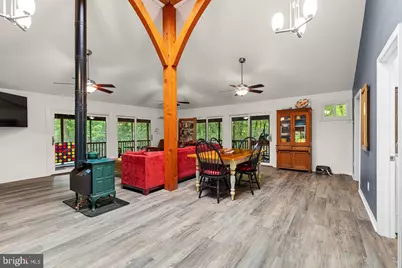 787 Indian Camp Trail, Maurertown, VA 22644 - Photo 13