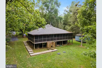 787 Indian Camp Trail, Maurertown, VA 22644 - Photo 35