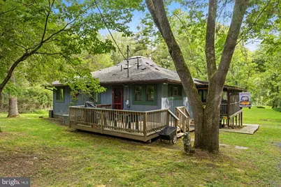 787 Indian Camp Trail, Maurertown, VA 22644 - Photo 5
