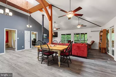 787 Indian Camp Trail, Maurertown, VA 22644 - Photo 11