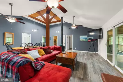 787 Indian Camp Trail, Maurertown, VA 22644 - Photo 15
