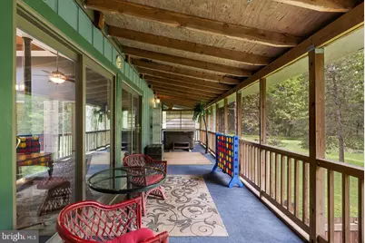 787 Indian Camp Trail, Maurertown, VA 22644 - Photo 29