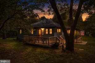 787 Indian Camp Trail, Maurertown, VA 22644 - Photo 1