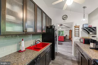 787 Indian Camp Trail, Maurertown, VA 22644 - Photo 9