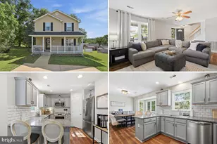 338 Stickley St, Strasburg, VA 22657 - Photo 1