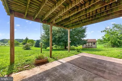 4810 Flat Rock Road, Quicksburg, VA 22847 - Photo 63