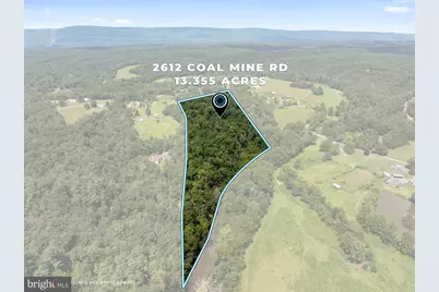2612 Coal Mine Road, Strasburg, VA 22657 - Photo 3