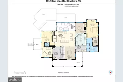 2612 Coal Mine Road, Strasburg, VA 22657 - Photo 87