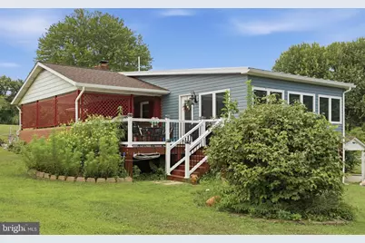 410 Saumsville Road, Maurertown, VA 22644 - Photo 29