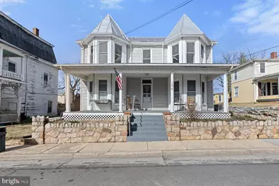 106 N Main Street, Edinburg, VA 22824 - Photo 1