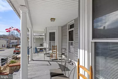 106 N Main Street, Edinburg, VA 22824 - Photo 5