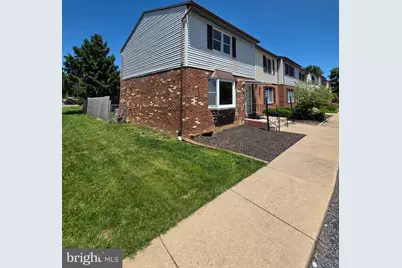 916 Hilltop Drive, Woodstock, VA 22664 - Photo 1