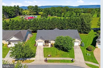 624 Allegheny Circle, Woodstock, VA 22664 - Photo 3