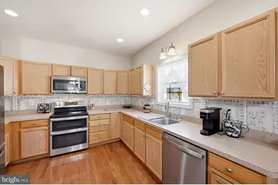 624 Allegheny Circle, Woodstock, VA 22664 - Photo 17