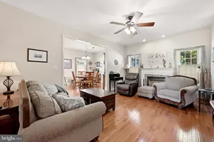 624 Allegheny Cir, Woodstock, VA 22664 - Photo 11