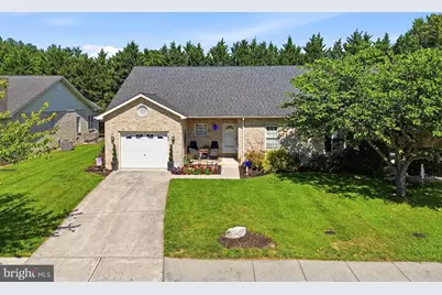 624 Allegheny Circle, Woodstock, VA 22664 - Photo 1