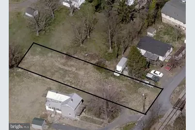 0 Clifford Street, Mount Jackson, VA 22842 - Photo 1