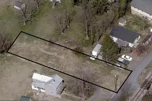 0 Clifford St, Mount Jackson, VA 22842 - Photo 1