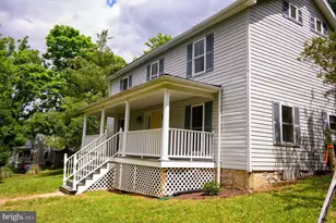 169 Creek Road E, Toms Brook, VA 22660 - Photo 33