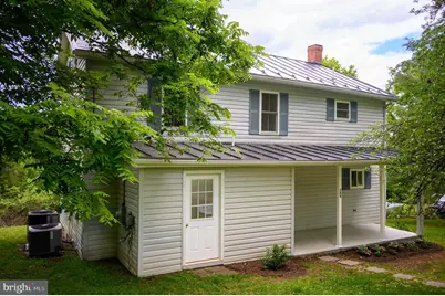 169 Creek Road E, Toms Brook, VA 22660 - Photo 31