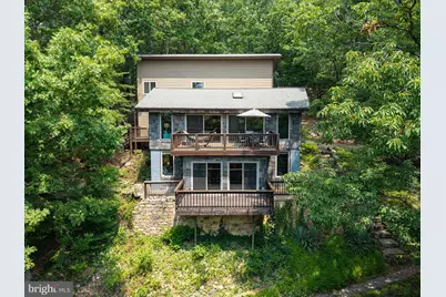 44 Wilkins Lane, Maurertown, VA 22644 - Photo 1