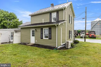 143 N Water Street, Woodstock, VA 22664 - Photo 21