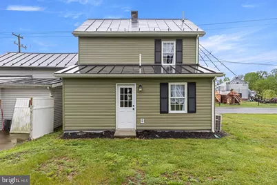 143 N Water Street, Woodstock, VA 22664 - Photo 23