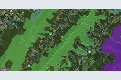 Habron Hollow Road, Fort Valley, VA 22652 - Photo 21