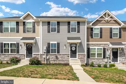 112 Spring Place, Strasburg, VA 22657 - Photo 23