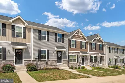 112 Spring Place, Strasburg, VA 22657 - Photo 21