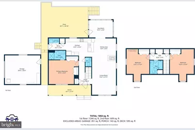 122 Forrest Street, Basye, VA 22810 - Photo 45