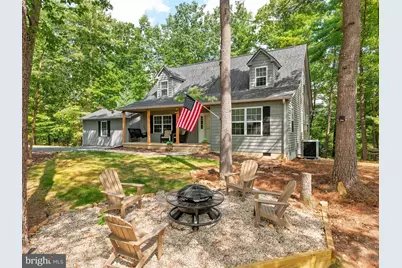 122 Forrest Street, Basye, VA 22810 - Photo 3