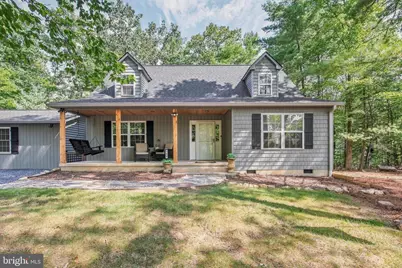 122 Forrest Street, Basye, VA 22810 - Photo 47